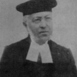 Pastor Lüders