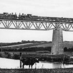Bahn Brücke 1897.4