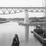 Bahn Brücke 1897.7