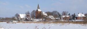 Kirche Berkenthin (Foto R. Römer)