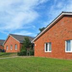 Heimat für Geflüchtete